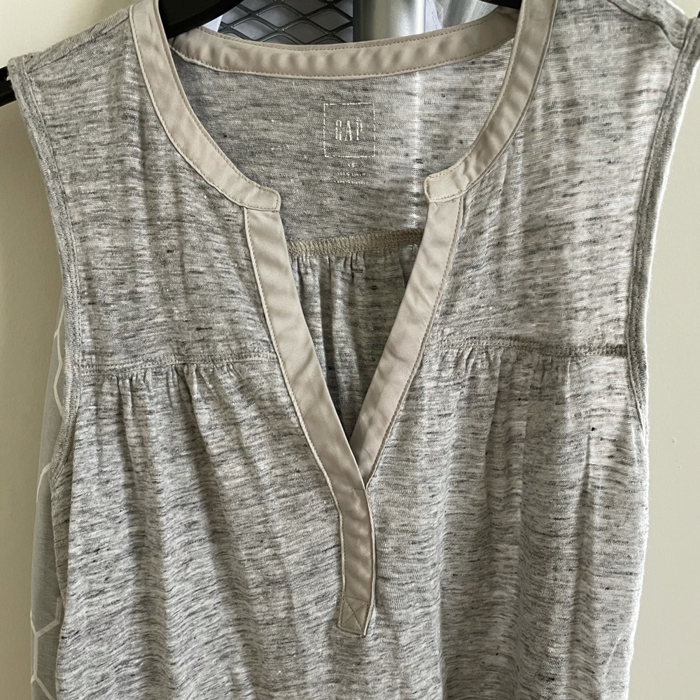 Tank top